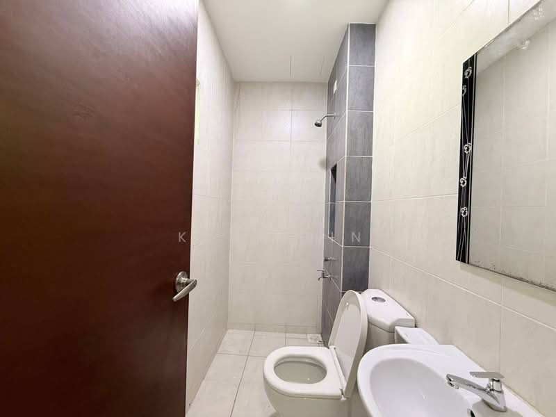 Semi-Detached House for Rent in Iskandar Puteri (Nusajaya) (Johor) - Kang Bin - PropertyGuru.com.my