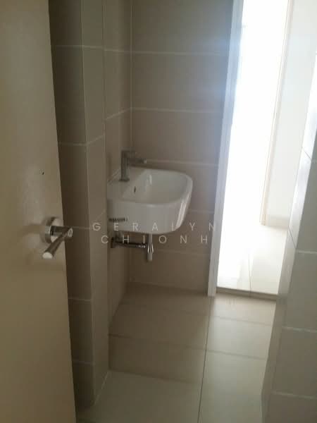Service Residence for Sale at Maisson - Geralyn Chionh - Bathroom - PropertyGuru.com.my