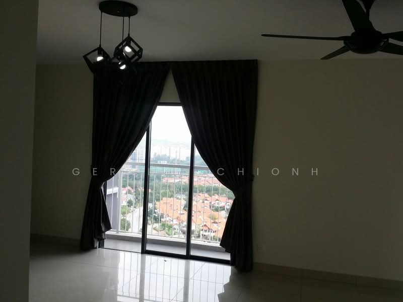 Service Residence for Sale at Maisson - Geralyn Chionh - View - PropertyGuru.com.my