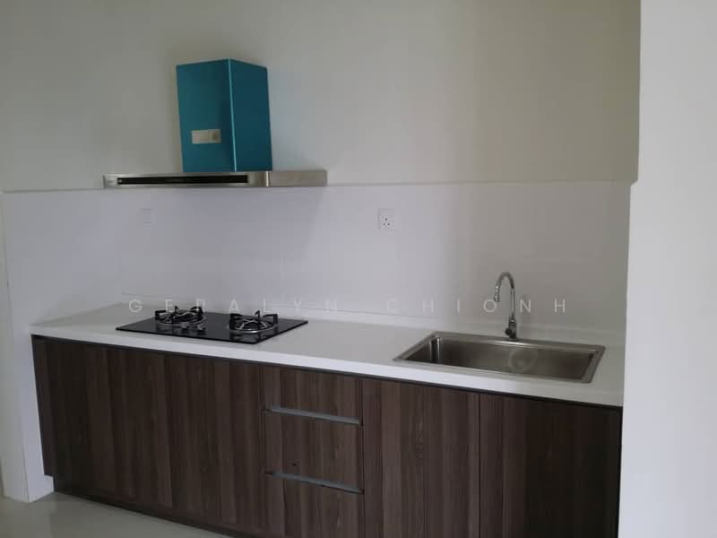 Service Residence for Sale at Maisson - Geralyn Chionh - Kitchen - PropertyGuru.com.my