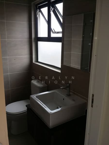 Service Residence for Sale at Maisson - Geralyn Chionh - Bathroom - PropertyGuru.com.my