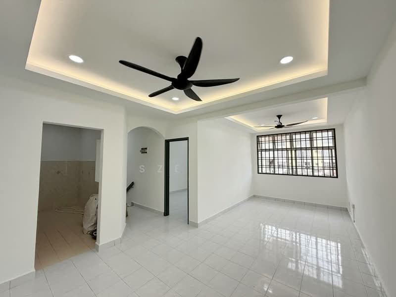 Townhouse for Sale in Bandar Seri Alam (Masai) - Sze Lee - PropertyGuru.com.my