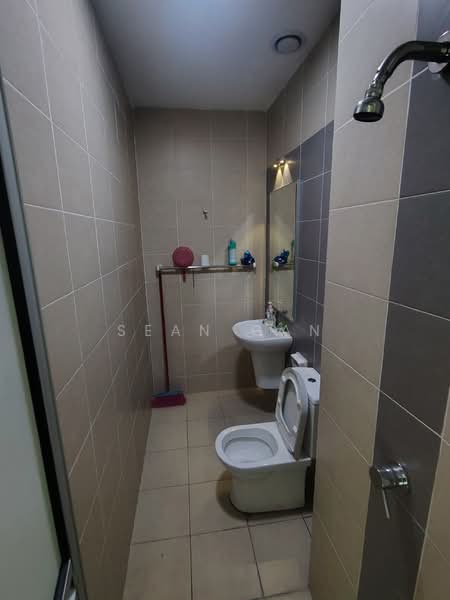 2.5-storey Terraced House for Sale in Petaling Jaya (Selangor) - Sean Gan - Bathroom - PropertyGuru.com.my