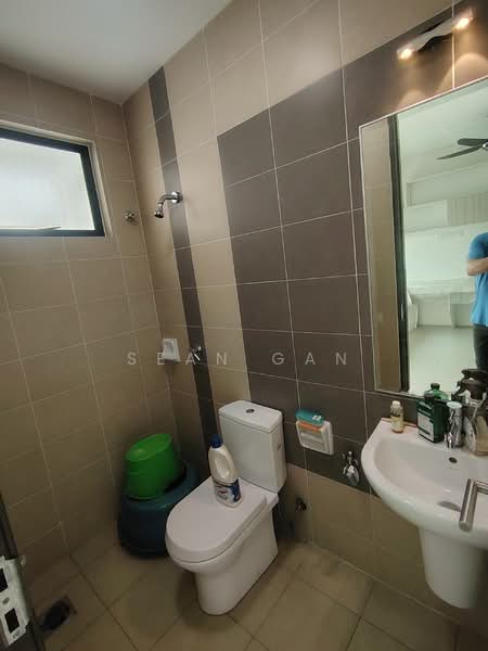 2.5-storey Terraced House for Sale in Petaling Jaya (Selangor) - Sean Gan - Bathroom - PropertyGuru.com.my