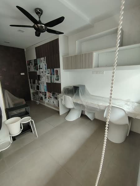 2.5-storey Terraced House for Sale in Petaling Jaya (Selangor) - Sean Gan - Study - PropertyGuru.com.my