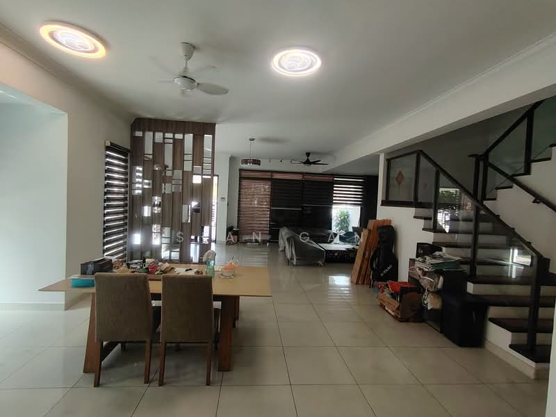 2.5-storey Terraced House for Sale in Petaling Jaya (Selangor) - Sean Gan - Living Room - PropertyGuru.com.my