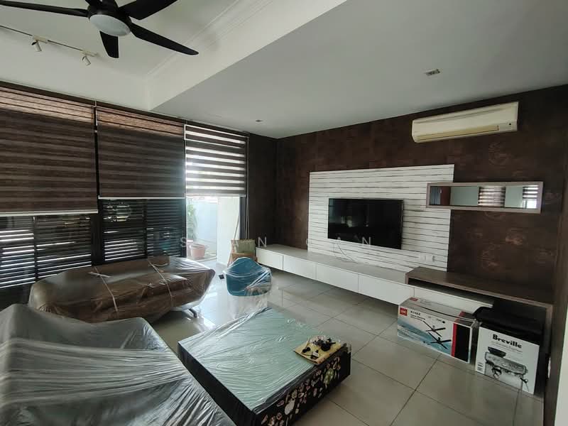 2.5-storey Terraced House for Sale in Petaling Jaya (Selangor) - Sean Gan - Living Room - PropertyGuru.com.my