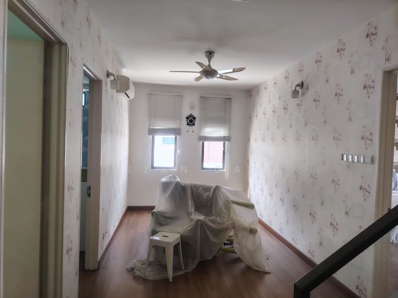 2.5-storey Terraced House for Sale in Petaling Jaya (Selangor) - Sean Gan - Living Room - PropertyGuru.com.my