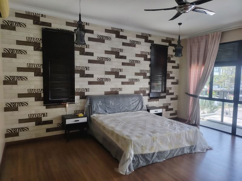 2.5-storey Terraced House for Sale in Petaling Jaya (Selangor) - Sean Gan - Bedroom - PropertyGuru.com.my