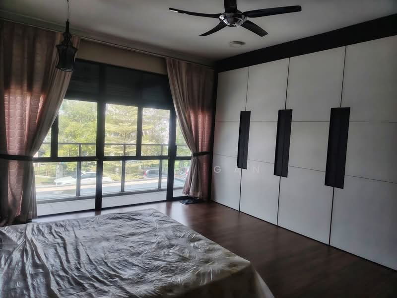 2.5-storey Terraced House for Sale in Petaling Jaya (Selangor) - Sean Gan - Bedroom - PropertyGuru.com.my