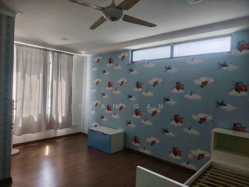 2.5-storey Terraced House for Sale in Petaling Jaya (Selangor) - Sean Gan - Bedroom - PropertyGuru.com.my