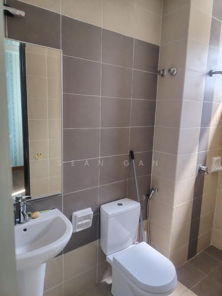 2.5-storey Terraced House for Sale in Petaling Jaya (Selangor) - Sean Gan - Bathroom - PropertyGuru.com.my