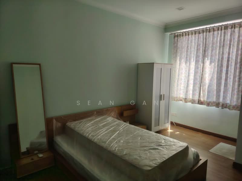 2.5-storey Terraced House for Sale in Petaling Jaya (Selangor) - Sean Gan - Bedroom - PropertyGuru.com.my