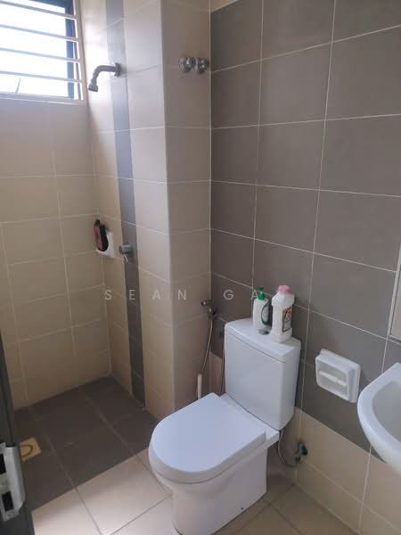 2.5-storey Terraced House for Sale in Petaling Jaya (Selangor) - Sean Gan - Bathroom - PropertyGuru.com.my