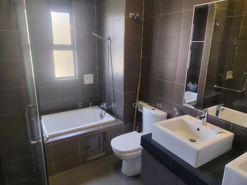 2.5-storey Terraced House for Sale in Petaling Jaya (Selangor) - Sean Gan - Bathroom - PropertyGuru.com.my