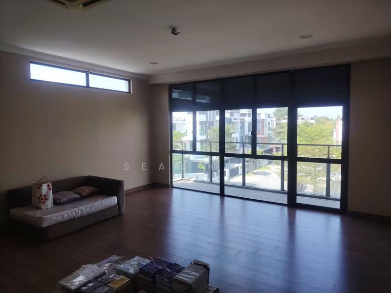 2.5-storey Terraced House for Sale in Petaling Jaya (Selangor) - Sean Gan - Living Room - PropertyGuru.com.my