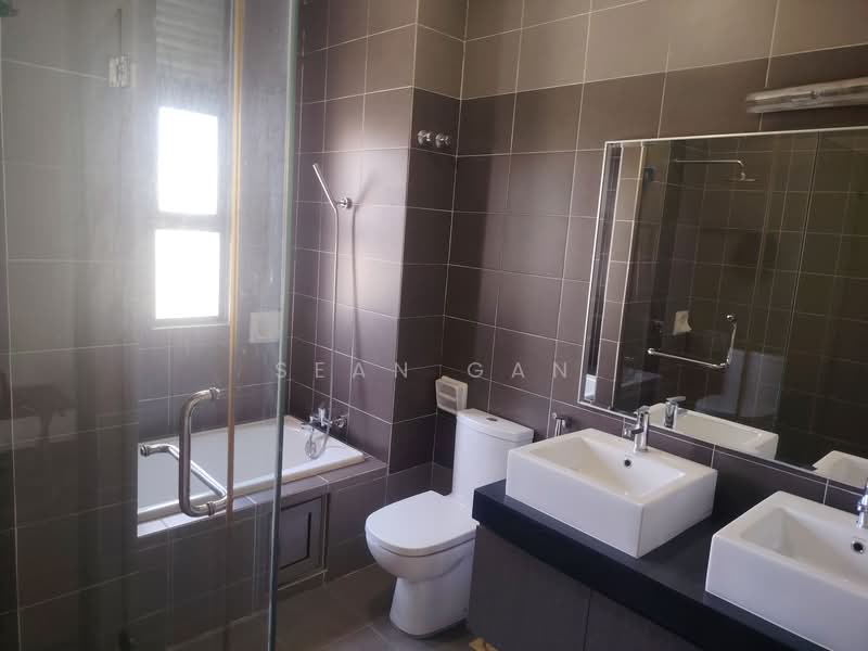 2.5-storey Terraced House for Sale in Petaling Jaya (Selangor) - Sean Gan - Bathroom - PropertyGuru.com.my