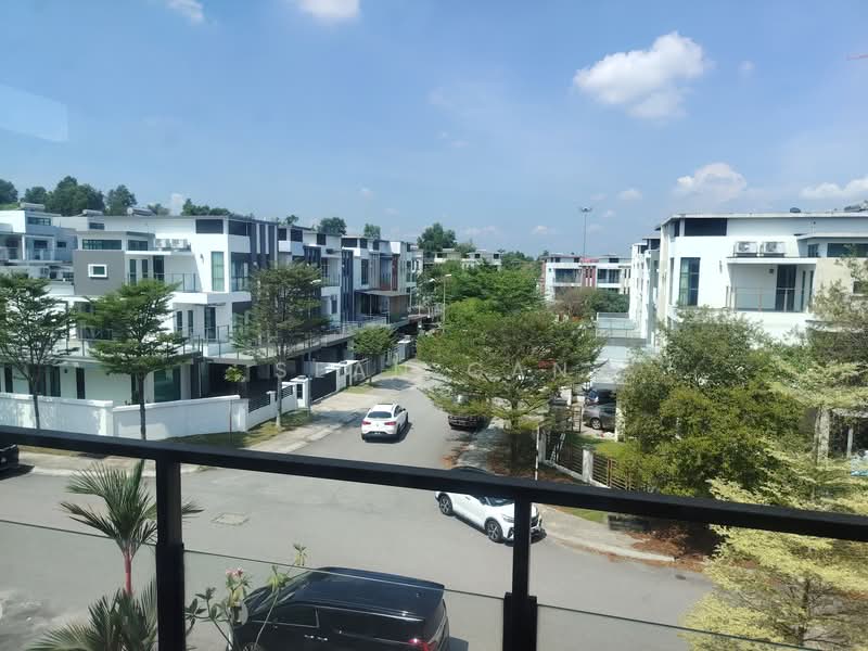 2.5-storey Terraced House for Sale in Petaling Jaya (Selangor) - Sean Gan - Exterior - PropertyGuru.com.my