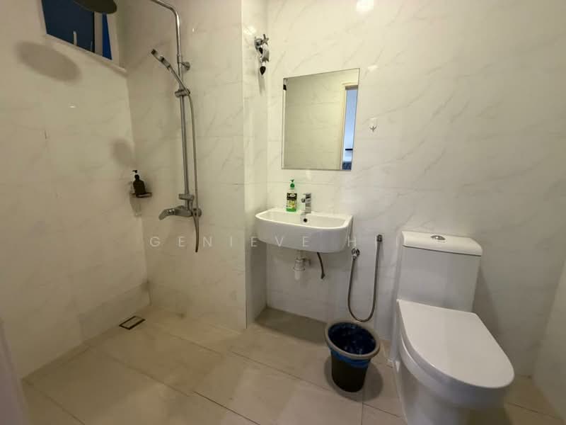 Apartment for Sale at R&F Princess Cove Phase 3-New Casa Suites - Genieve Hii - Bathroom - PropertyGuru.com.my