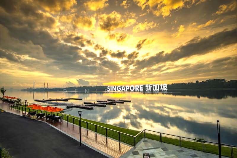 Apartment for Sale at R&F Princess Cove Phase 3-New Casa Suites - Genieve Hii - Exterior - PropertyGuru.com.my