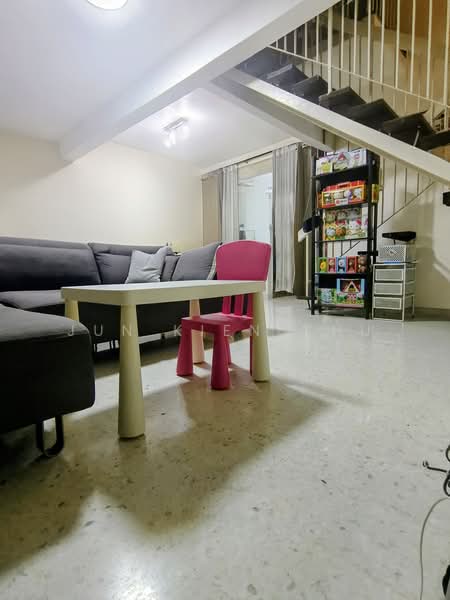 Rumah Teres 2 Tingkat untuk Dijual di Taman Suria Jaya (Cheras) - Jun Kien Chu - PropertyGuru.com.my