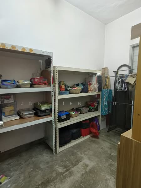 Rumah Teres 2 Tingkat untuk Dijual di Taman Suria Jaya (Cheras) - Jun Kien Chu - Interior - PropertyGuru.com.my
