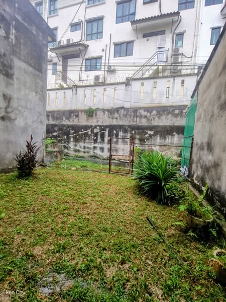 Rumah Teres 2 Tingkat untuk Dijual di Taman Suria Jaya (Cheras) - Jun Kien Chu - Exterior - PropertyGuru.com.my