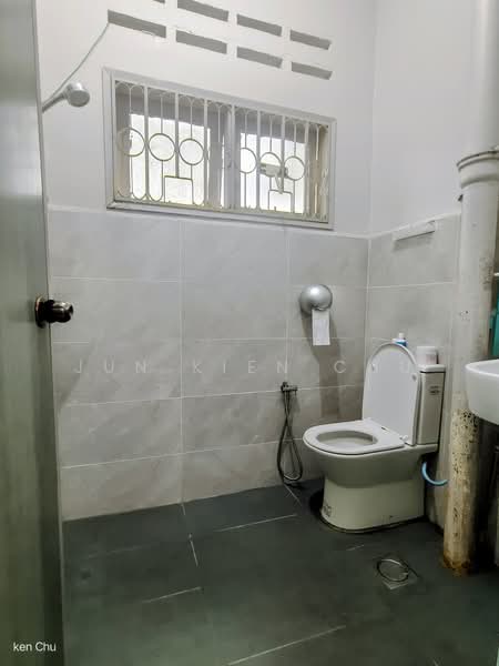 Rumah Teres 2 Tingkat untuk Dijual di Taman Suria Jaya (Cheras) - Jun Kien Chu - PropertyGuru.com.my