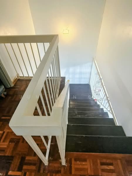 Rumah Teres 2 Tingkat untuk Dijual di Taman Suria Jaya (Cheras) - Jun Kien Chu - Interior - PropertyGuru.com.my