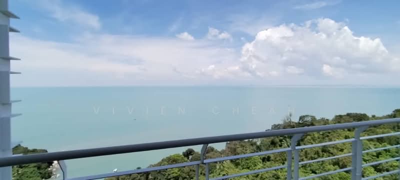 Condominium for Sale at Bayu Ferringhi Condominiums - Vivien Cheah - View - PropertyGuru.com.my