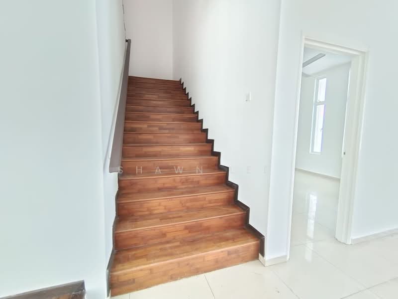 Rumah Berkembar untuk Disewa di Iskandar Puteri (Nusajaya) (Johor) - Shawn Lee - Interior - PropertyGuru.com.my