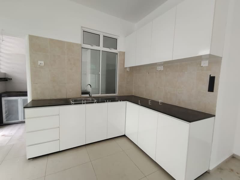 Rumah Berkembar untuk Disewa di Iskandar Puteri (Nusajaya) (Johor) - Shawn Lee - Kitchen - PropertyGuru.com.my