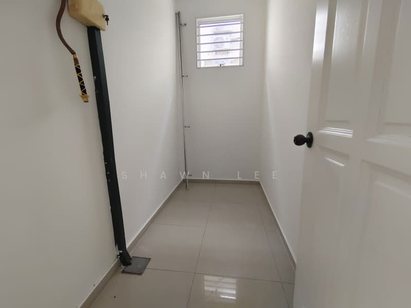 Rumah Berkembar untuk Disewa di Iskandar Puteri (Nusajaya) (Johor) - Shawn Lee - Interior - PropertyGuru.com.my