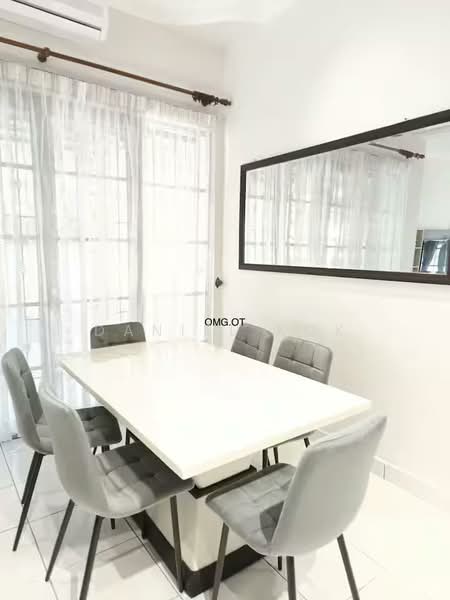Semi-Detached House for Sale in Bandar Botanic (Klang) - Daniel Kok - Dining Room - PropertyGuru.com.my