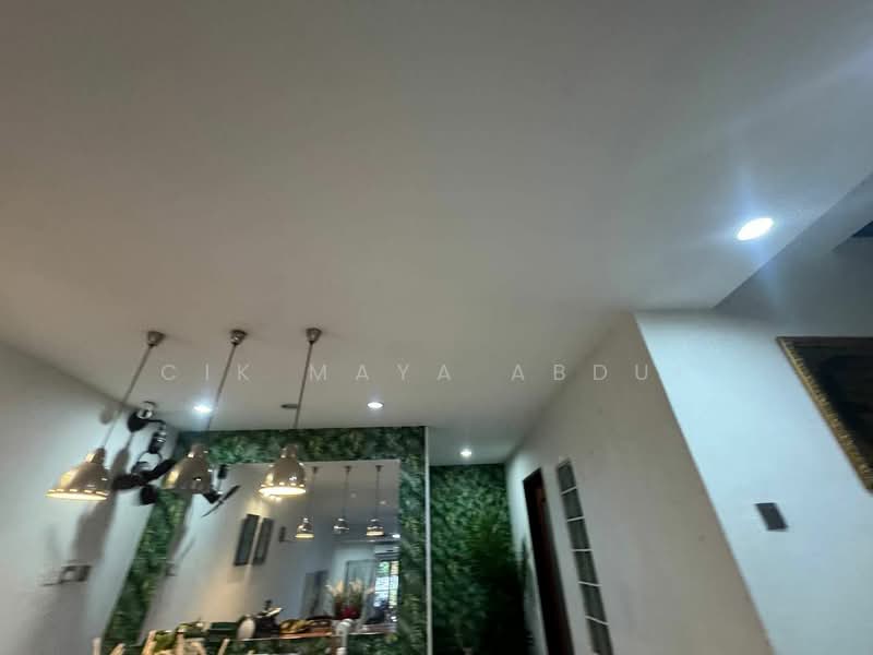 2-storey Terraced House for Sale in Seksyen 5 Wangsa Maju (Wangsa Maju) - Cik Maya Abdul - Interior - PropertyGuru.com.my