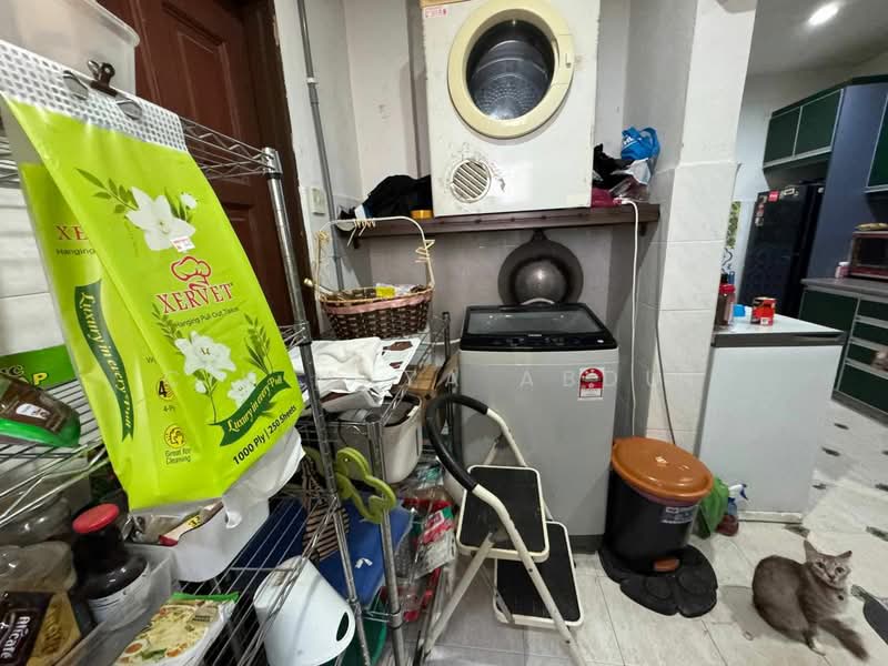 2-storey Terraced House for Sale in Seksyen 5 Wangsa Maju (Wangsa Maju) - Cik Maya Abdul - Interior - PropertyGuru.com.my