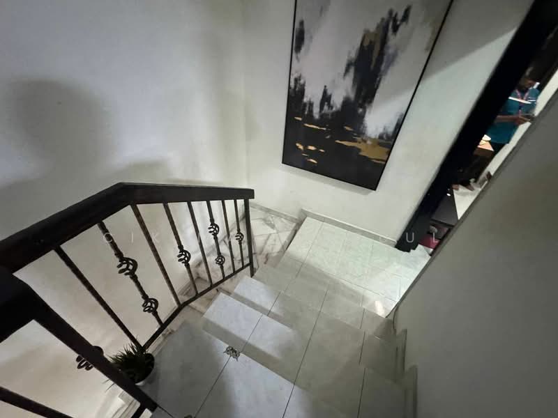 2-storey Terraced House for Sale in Seksyen 5 Wangsa Maju (Wangsa Maju) - Cik Maya Abdul - Interior - PropertyGuru.com.my