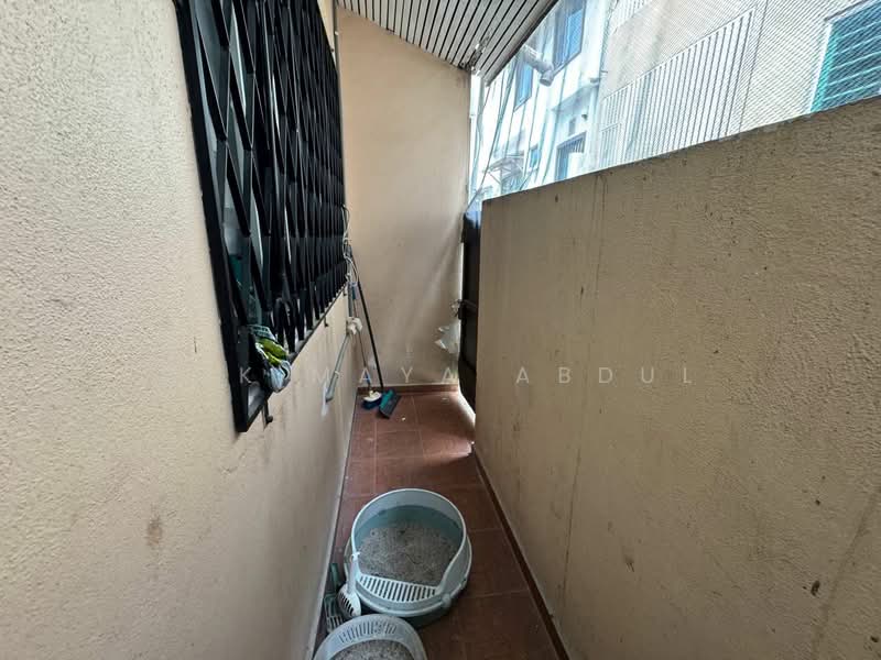 2-storey Terraced House for Sale in Seksyen 5 Wangsa Maju (Wangsa Maju) - Cik Maya Abdul - Exterior - PropertyGuru.com.my