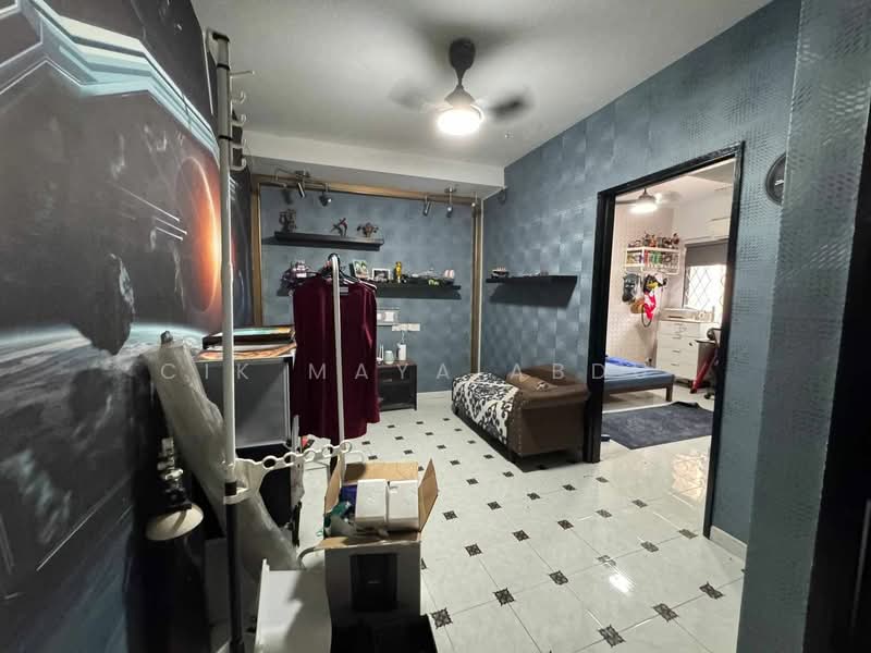 2-storey Terraced House for Sale in Seksyen 5 Wangsa Maju (Wangsa Maju) - Cik Maya Abdul - Interior - PropertyGuru.com.my