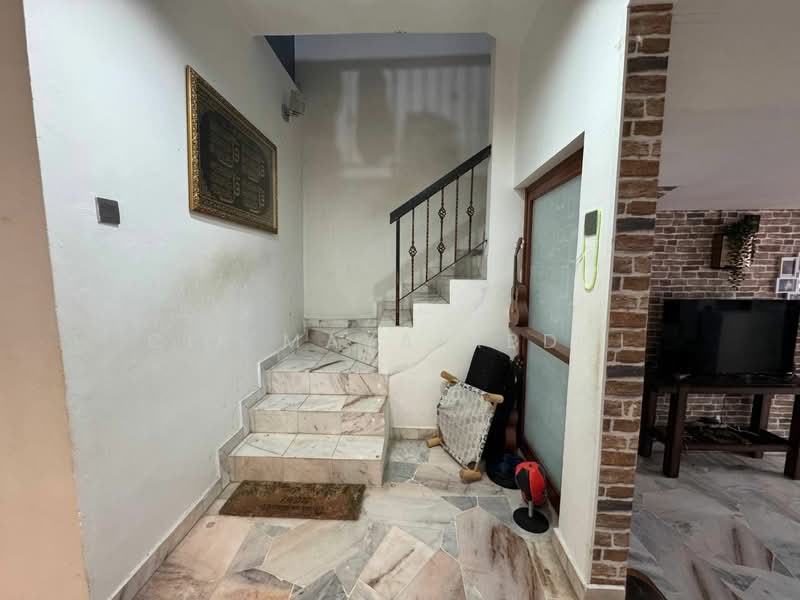 2-storey Terraced House for Sale in Seksyen 5 Wangsa Maju (Wangsa Maju) - Cik Maya Abdul - Interior - PropertyGuru.com.my