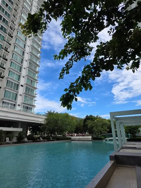 Kondominium untuk Dijual di The Clovers - Chan YB - Exterior - PropertyGuru.com.my