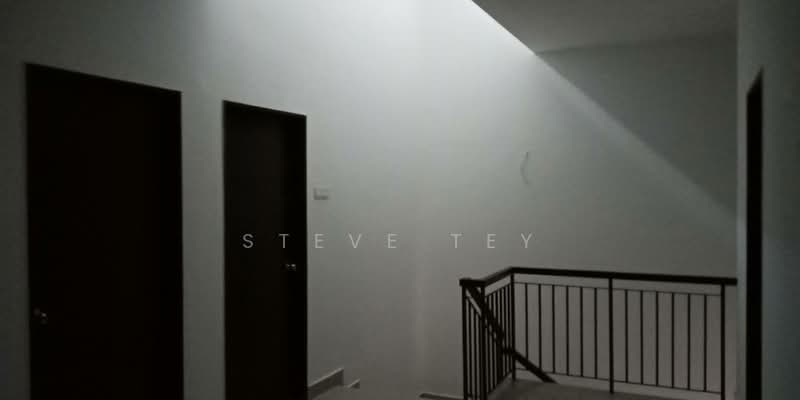 2-storey Terraced House for Sale in Skudai (Johor) - Steve Tey - Interior - PropertyGuru.com.my