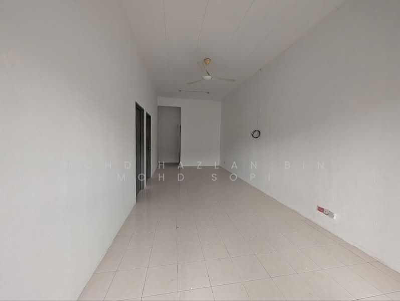 Rumah Teres 1 Tingkat untuk Dijual di Kapar (Selangor) - Mohd Hazlan bin Mohd Sopi - PropertyGuru.com.my