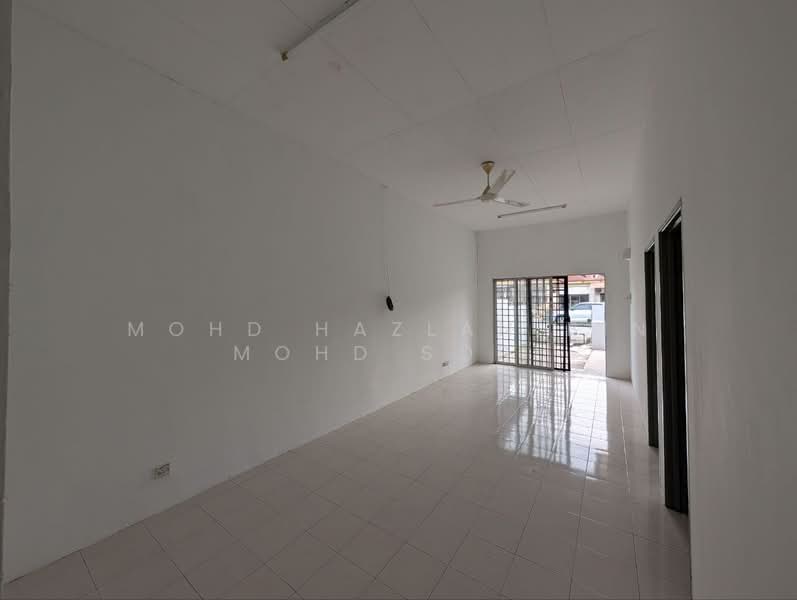 Rumah Teres 1 Tingkat untuk Dijual di Kapar (Selangor) - Mohd Hazlan bin Mohd Sopi - PropertyGuru.com.my