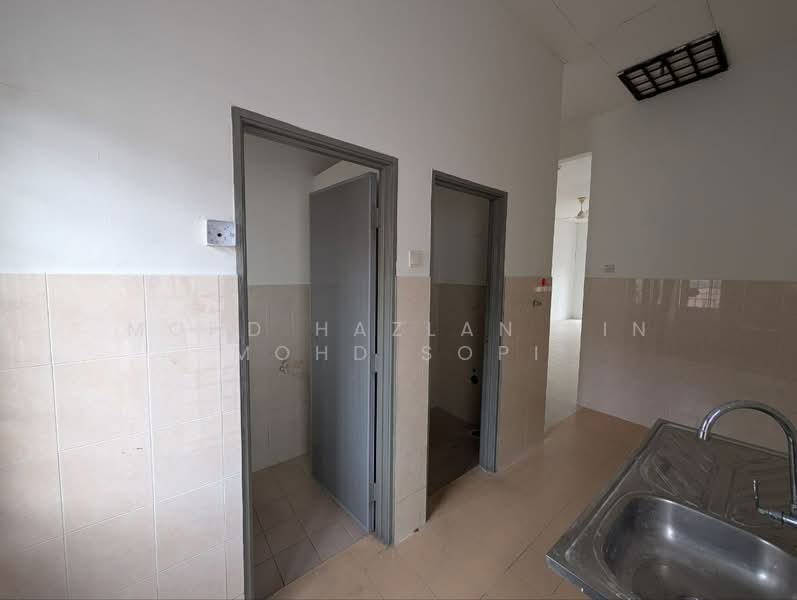 Rumah Teres 1 Tingkat untuk Dijual di Kapar (Selangor) - Mohd Hazlan bin Mohd Sopi - PropertyGuru.com.my