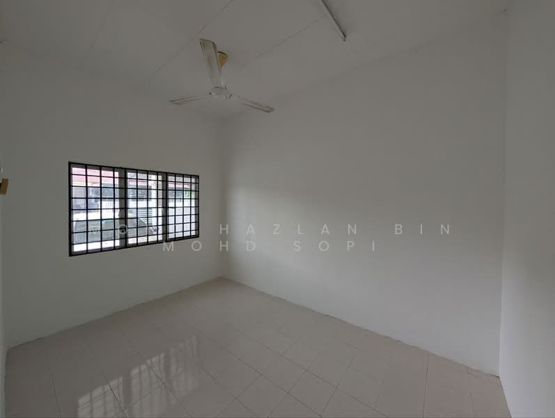 Rumah Teres 1 Tingkat untuk Dijual di Kapar (Selangor) - Mohd Hazlan bin Mohd Sopi - PropertyGuru.com.my