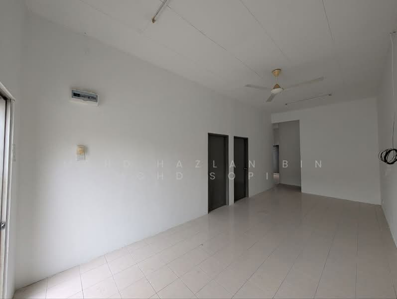 Rumah Teres 1 Tingkat untuk Dijual di Kapar (Selangor) - Mohd Hazlan bin Mohd Sopi - PropertyGuru.com.my