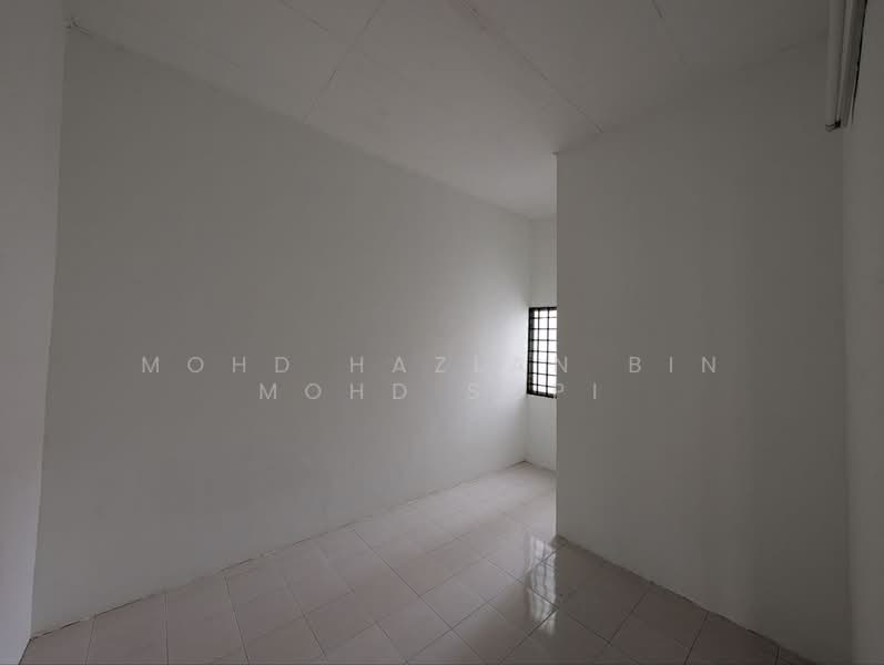 Rumah Teres 1 Tingkat untuk Dijual di Kapar (Selangor) - Mohd Hazlan bin Mohd Sopi - PropertyGuru.com.my