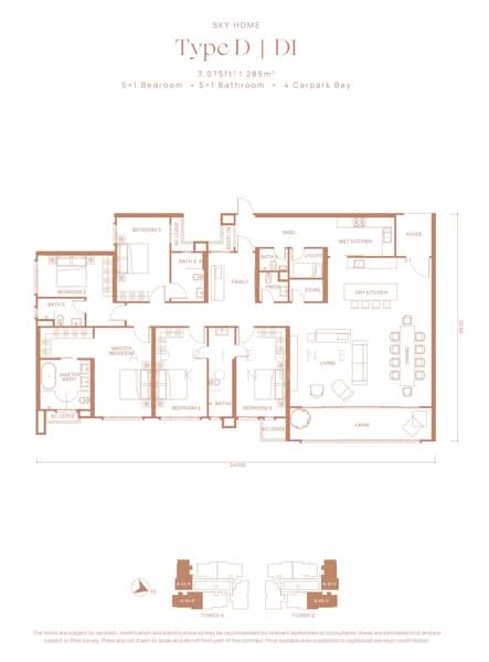 Condominium for Sale at BON KIARA - Adrienne Kong - PropertyGuru.com.my