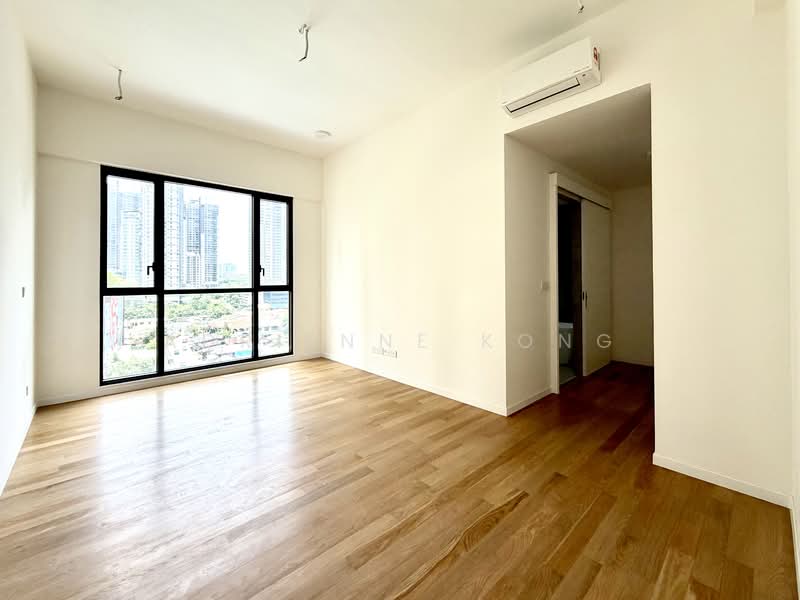 Condominium for Sale at BON KIARA - Adrienne Kong - Interior - PropertyGuru.com.my